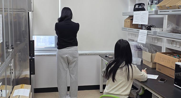 프로그램 운영 사진